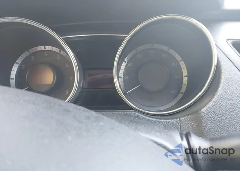 2011 Hyundai Sonata Se из США, поврежденный, VIN 5NPEC4AC4BH285398